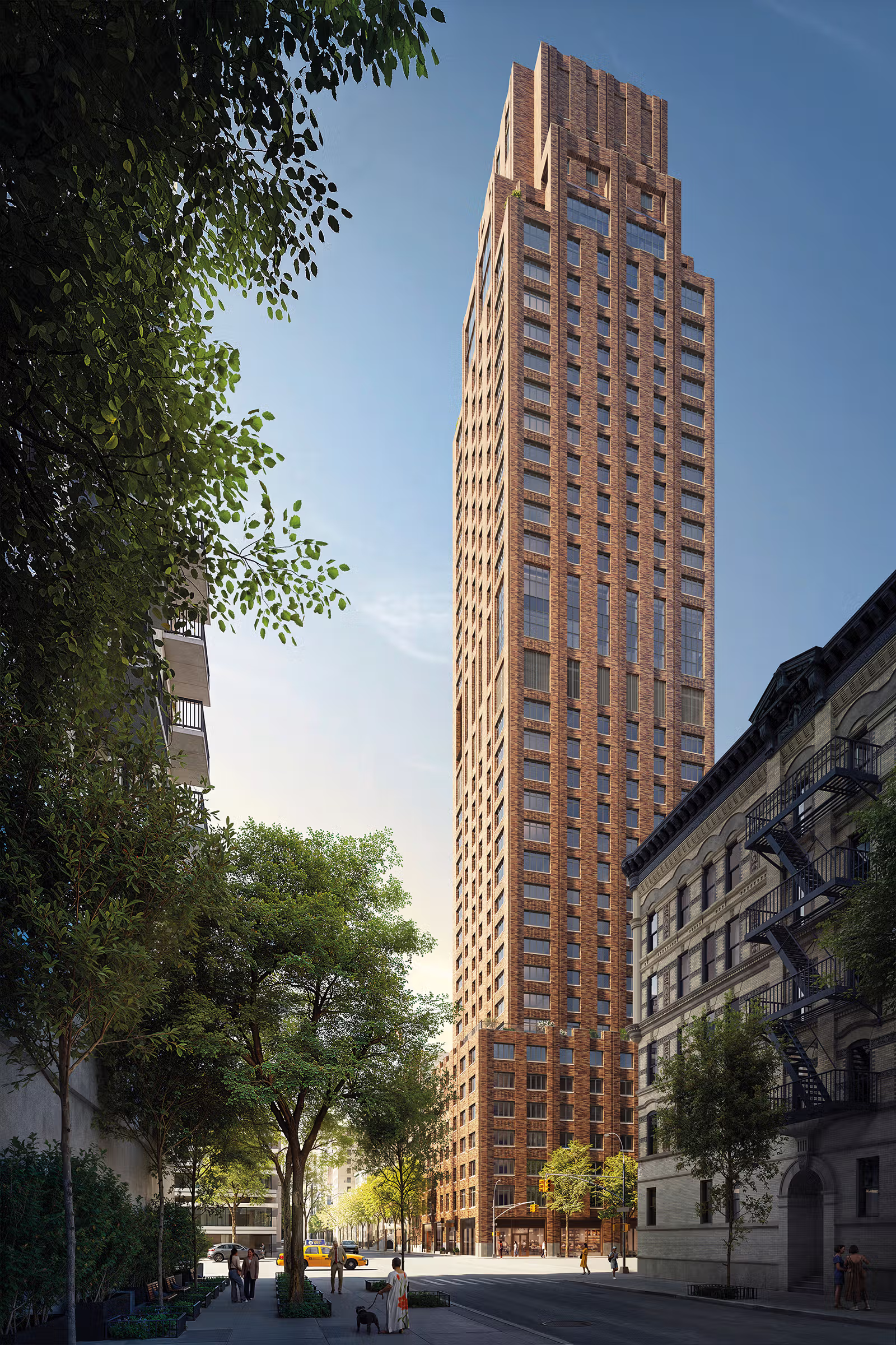 175 East 82nd Street